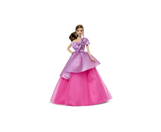 Лялька Barbie колекційна Signature Особливий День народження (JBJ07) Лялька Barbie колекційна Signature Особливий День народження (JBJ07)