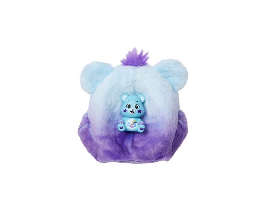 Лялька Barbie Cutie Reveal Care bears Нова хвиля Ведмедик Мрійник (JFV61), зображення 2 Лялька Barbie Cutie Reveal Care bears Нова хвиля Ведмедик Мрійник (JFV61), зображення 2