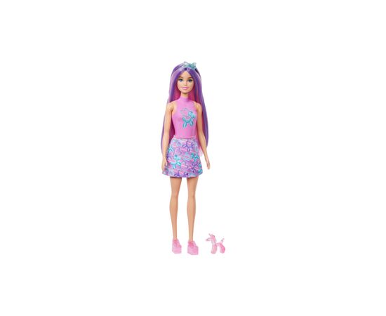 Лялька Barbie сюрприз Color reveal Кулькові улюбленці (JFV58), зображення 3 Лялька Barbie сюрприз Color reveal Кулькові улюбленці (JFV58), зображення 3