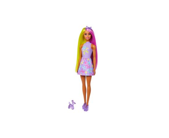 Лялька Barbie сюрприз Color reveal Кулькові улюбленці (JFV58), зображення 4 Лялька Barbie сюрприз Color reveal Кулькові улюбленці (JFV58), зображення 4