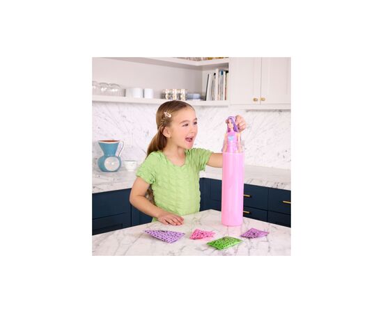 Лялька Barbie сюрприз Color reveal Кулькові улюбленці (JFV58), зображення 6 Лялька Barbie сюрприз Color reveal Кулькові улюбленці (JFV58), зображення 6