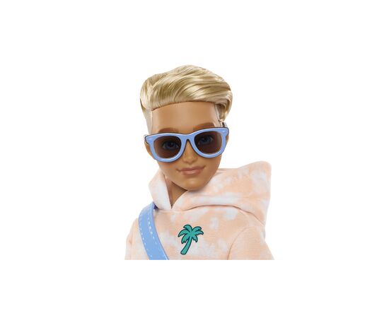 Лялька Barbie Dream besties Кен (JDD75), зображення 3 Лялька Barbie Dream besties Кен (JDD75), зображення 3