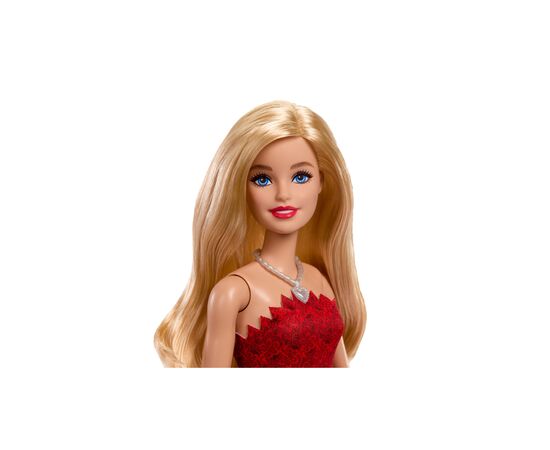 Кукла Barbie Ruby red (JGD25), изображение 4 Кукла Barbie Ruby red (JGD25), изображение 4