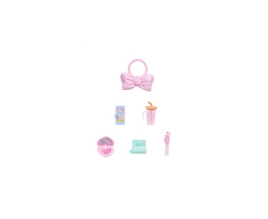 Лялька Barbie Dream besties Малібу на роликах (JFX96), зображення 5 Лялька Barbie Dream besties Малібу на роликах (JFX96), зображення 5