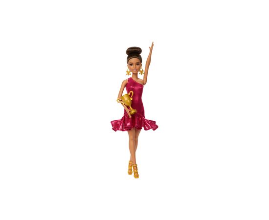 Лялька Barbie You can be Танцівниця (JFR09) Лялька Barbie You can be Танцівниця (JFR09)