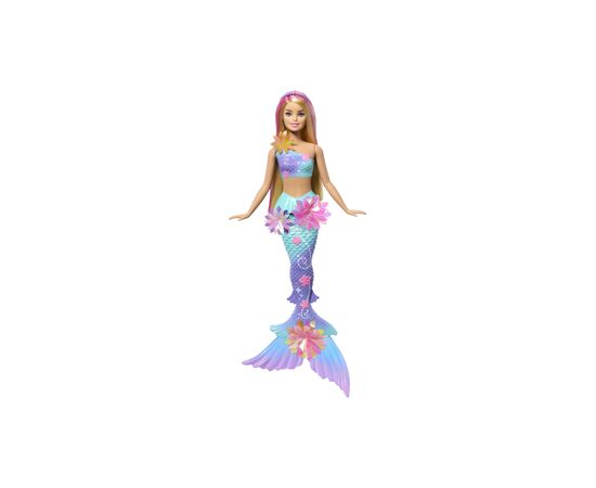 Лялька Barbie Fantastic fashion Квіткова магія Блондинка (JDM72) Лялька Barbie Fantastic fashion Квіткова магія Блондинка (JDM72)