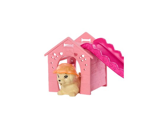 Лялька Barbie Басейн для цуценят (JBF35), зображення 3 Лялька Barbie Басейн для цуценят (JBF35), зображення 3