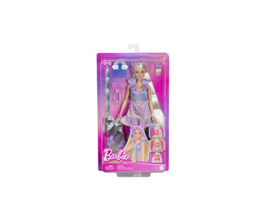 Лялька Barbie Hair play Модні зачіски (JCT72), зображення 5 Лялька Barbie Hair play Модні зачіски (JCT72), зображення 5