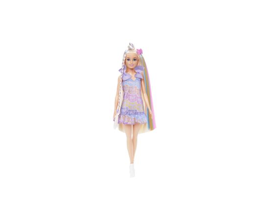 Лялька Barbie Hair play Модні зачіски (JCT72) Лялька Barbie Hair play Модні зачіски (JCT72)