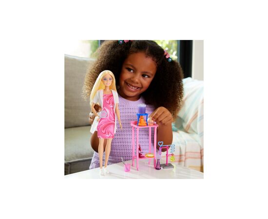 Лялька Barbie You can be Науковиця (JCR70), зображення 4 Лялька Barbie You can be Науковиця (JCR70), зображення 4