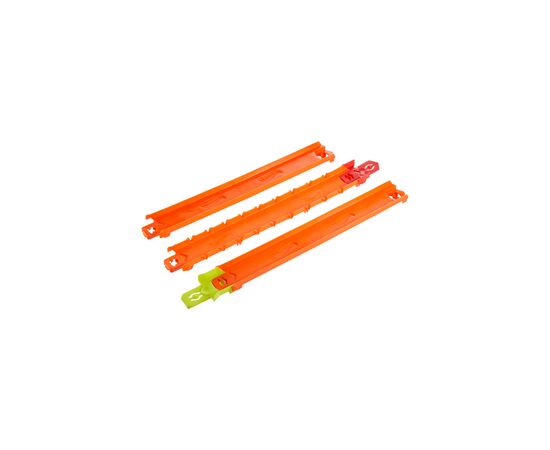 Автотрек Hot Wheels Track creator Дорожки для трека (JDW41), изображение 2 Автотрек Hot Wheels Track creator Дорожки для трека (JDW41), изображение 2