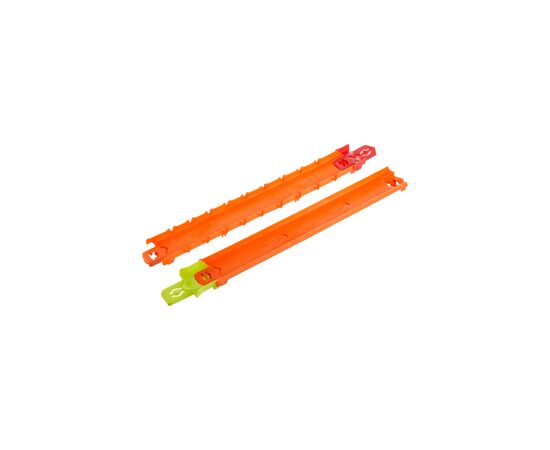 Автотрек Hot Wheels Track creator Дорожки для трека (JDW41), изображение 3 Автотрек Hot Wheels Track creator Дорожки для трека (JDW41), изображение 3