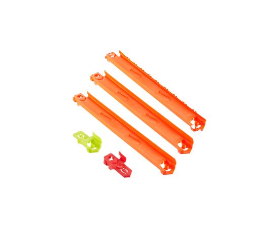 Автотрек Hot Wheels Track creator Дорожки для трека (JDW41)