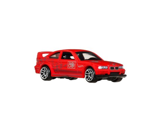 Машина Hot Wheels Тематический набор из 8 машинок Hot Wheels 80 лет драйва (JGK09), изображение 2 Машина Hot Wheels Тематический набор из 8 машинок Hot Wheels 80 лет драйва (JGK09), изображение 2