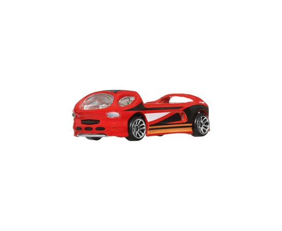 Машина Hot Wheels Тематический набор Legends Tour (JBY78), изображение 2 Машина Hot Wheels Тематический набор Legends Tour (JBY78), изображение 2