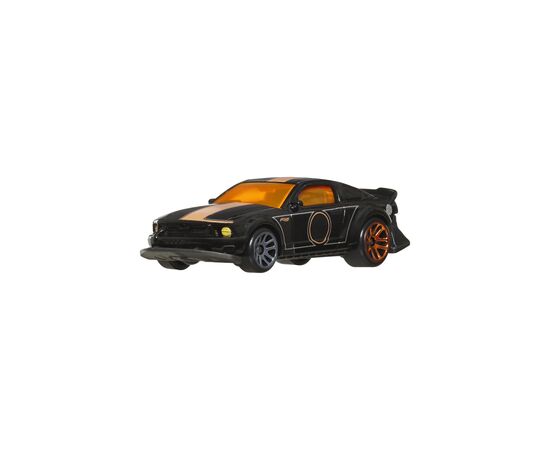 Машина Hot Wheels Тематический набор Legends Tour (JBY78), изображение 4 Машина Hot Wheels Тематический набор Legends Tour (JBY78), изображение 4