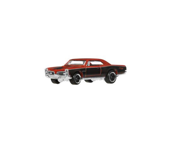 Машина Hot Wheels Тематический набор Legends Tour (JBY78), изображение 6 Машина Hot Wheels Тематический набор Legends Tour (JBY78), изображение 6