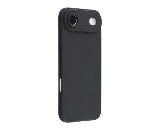 Чехол для мобильного телефона BeCover Apple iPhone 17 Air Black (713758), изображение 4