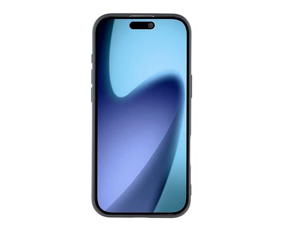 Чехол для мобильного телефона BeCover Apple iPhone 17 Air Black (713758), изображение 7