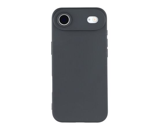 Чехол для мобильного телефона BeCover Apple iPhone 17 Air Black (713758), изображение 8