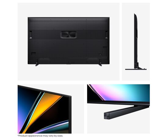 Телевизор Hisense 100U7Q PRO, изображение 2 Телевизор Hisense 100U7Q PRO, изображение 2