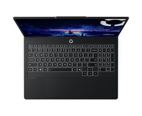 Ноутбук Lenovo Legion Pro 5 16IAX10 (83F3006URA), зображення 4 Ноутбук Lenovo Legion Pro 5 16IAX10 (83F3006URA), зображення 4
