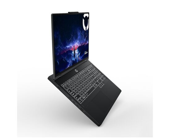 Ноутбук Lenovo Legion Pro 5 16IAX10 (83F3006URA), зображення 5 Ноутбук Lenovo Legion Pro 5 16IAX10 (83F3006URA), зображення 5
