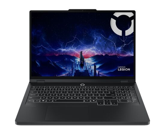 Ноутбук Lenovo Legion Pro 5 16IAX10 (83F3006URA) Ноутбук Lenovo Legion Pro 5 16IAX10 (83F3006URA)