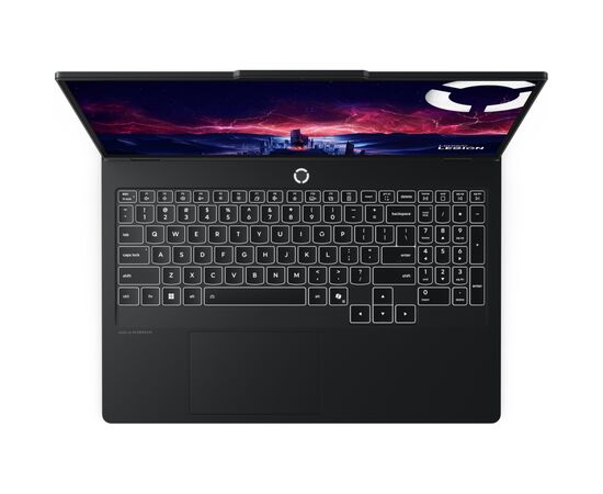 Ноутбук Lenovo Legion Pro 5 16ADR10 (83LT005TRA), изображение 4 Ноутбук Lenovo Legion Pro 5 16ADR10 (83LT005TRA), изображение 4