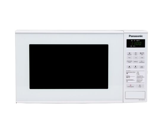 Микроволновая печь Panasonic NN-GT261WZUE Микроволновая печь Panasonic NN-GT261WZUE
