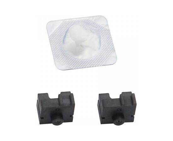Втулка XER PH 3320DNI/3330 JC61-04095A, SET 2шт, Pressure Roller CET (CET361043) Втулка XER PH 3320DNI/3330 JC61-04095A, SET 2шт, Pressure Roller CET (CET361043)