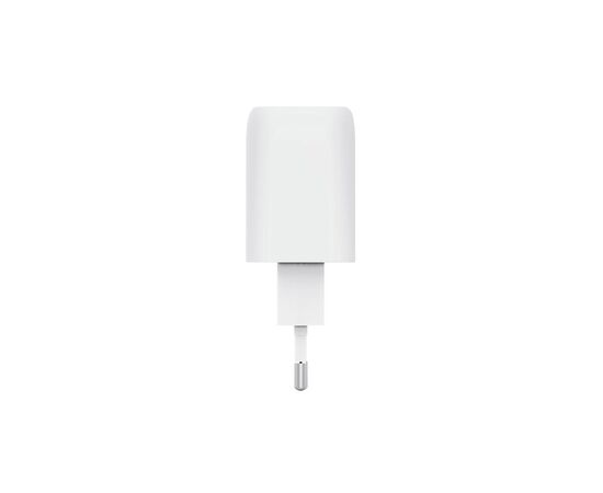 Зарядное устройство Trust USB-C 45W GaN PD/PPS white (25522_TRUST), изображение 6 Зарядное устройство Trust USB-C 45W GaN PD/PPS white (25522_TRUST), изображение 6