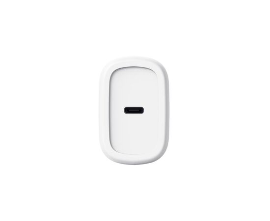 Зарядное устройство Trust USB-C 45W GaN PD/PPS white (25522_TRUST), изображение 7 Зарядное устройство Trust USB-C 45W GaN PD/PPS white (25522_TRUST), изображение 7