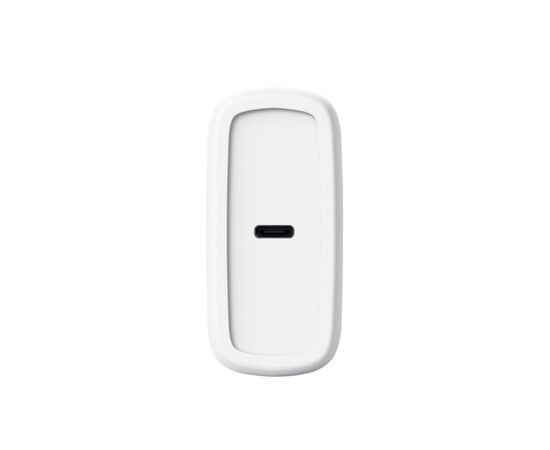 Зарядное устройство Trust USB-C 65W GaN PD/PPS white (25524_TRUST), изображение 5 Зарядное устройство Trust USB-C 65W GaN PD/PPS white (25524_TRUST), изображение 5
