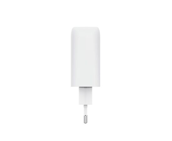 Зарядное устройство Trust USB-C 65W GaN PD/PPS white (25524_TRUST), изображение 7 Зарядное устройство Trust USB-C 65W GaN PD/PPS white (25524_TRUST), изображение 7