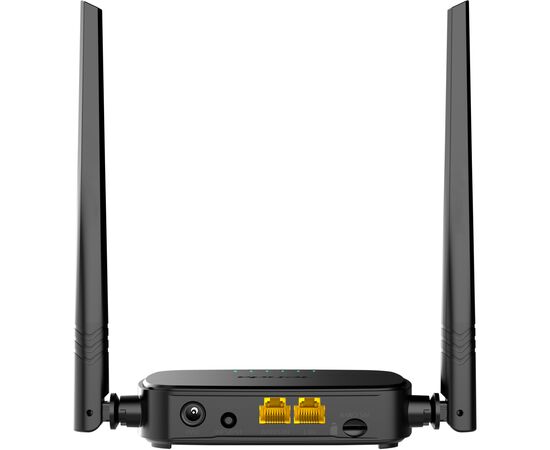 Маршрутизатор Tenda 4G03PRO, изображение 3 Маршрутизатор Tenda 4G03PRO, изображение 3
