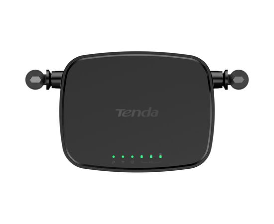 Маршрутизатор Tenda 4G03PRO, изображение 4 Маршрутизатор Tenda 4G03PRO, изображение 4