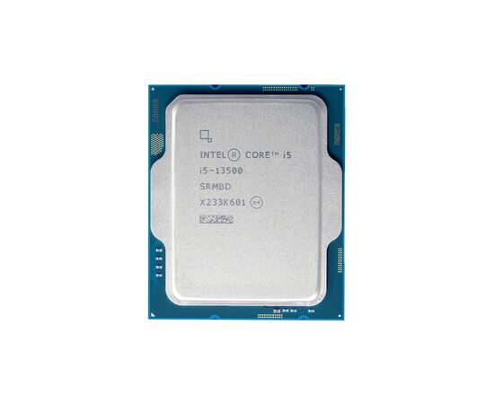 Процесор INTEL Core™ i5 13500 (CM8071505093101) Процесор INTEL Core™ i5 13500 (CM8071505093101)