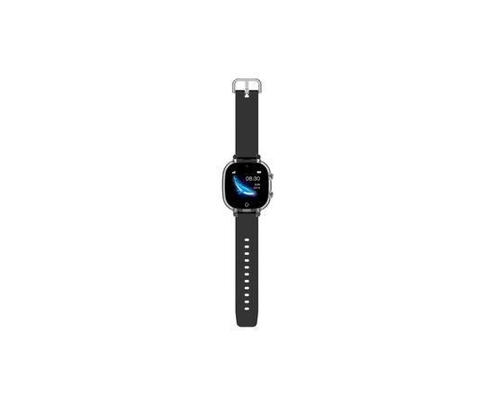 Смарт-часы Gelius Pro GP-PK009 Summer GPS/4G/ESIM Black (2099901012456), изображение 5 Смарт-часы Gelius Pro GP-PK009 Summer GPS/4G/ESIM Black (2099901012456), изображение 5