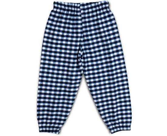 Пижама детская Breeze трикотажная (16030-110-blue), изображение 6 Пижама детская Breeze трикотажная (16030-110-blue), изображение 6