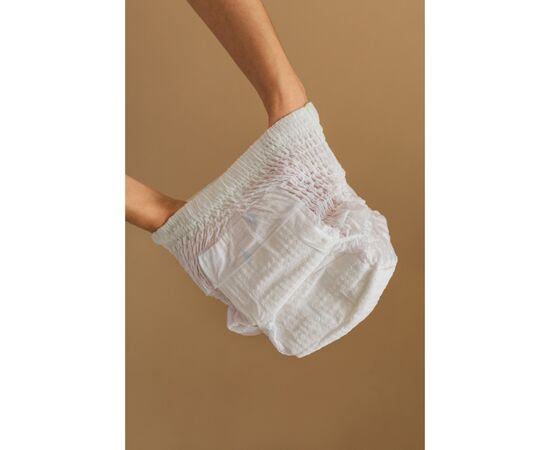 Подгузники Unijoy baby Premium L 4 (9-14 кг) 44 шт (6973920542445), изображение 8 Подгузники Unijoy baby Premium L 4 (9-14 кг) 44 шт (6973920542445), изображение 8