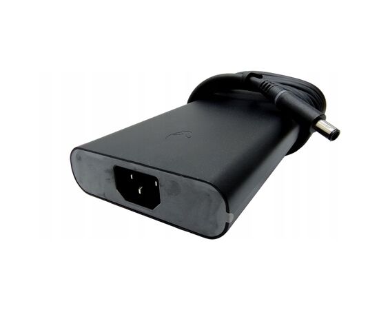 Блок питания к ноутбуку Dell 330W Alienware GaN 19.5V, 16.92A, 7.4/5.0(pin inside), Oval-корпус (HA330PM201 / A40400), изображение 3 Блок питания к ноутбуку Dell 330W Alienware GaN 19.5V, 16.92A, 7.4/5.0(pin inside), Oval-корпус (HA330PM201 / A40400), изображение 3