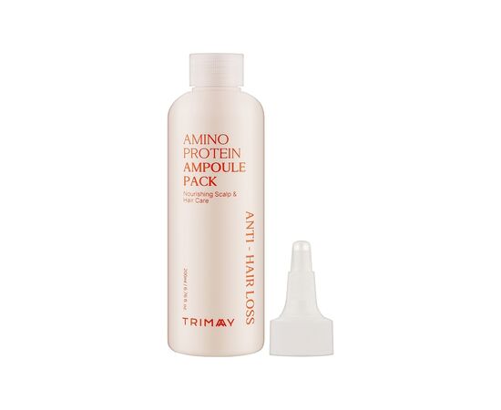 Маска для волос Trimay Amino Protein Ampoule Pack 200 мл (8809822541119) Маска для волос Trimay Amino Protein Ampoule Pack 200 мл (8809822541119)