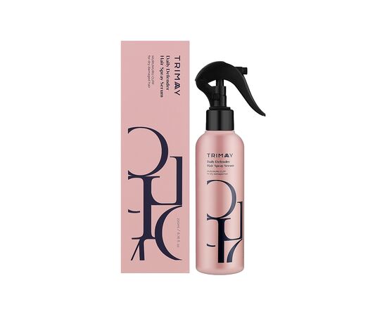 Спрей для волос Trimay Daily Defender Hair Spray Serum 200 мл (8809822540136), изображение 2 Спрей для волос Trimay Daily Defender Hair Spray Serum 200 мл (8809822540136), изображение 2