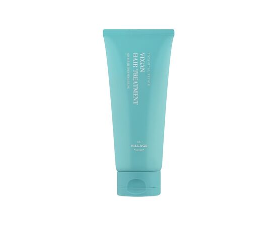 Кондиционер для волос Village 11 Factory Vegan Botanical Repair Hair Treatment 200 мл (8809663756666) Кондиционер для волос Village 11 Factory Vegan Botanical Repair Hair Treatment 200 мл (8809663756666)