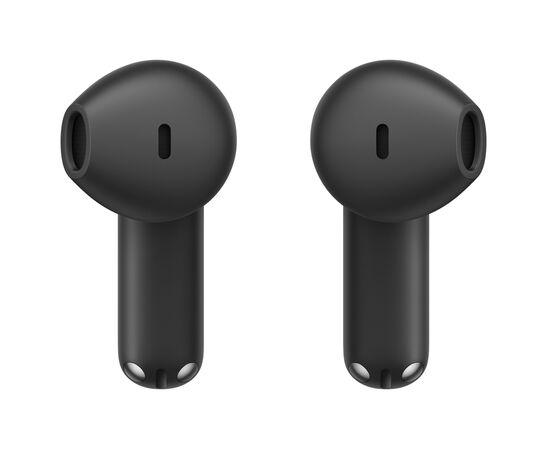 Наушники Oppo Enco Buds3 ETEG1 Slate Black, изображение 3 Наушники Oppo Enco Buds3 ETEG1 Slate Black, изображение 3