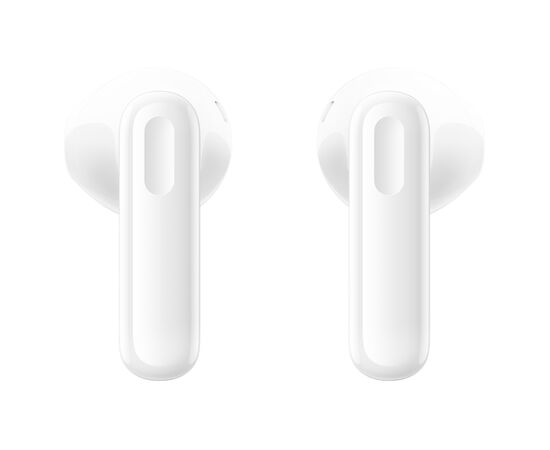 Наушники Oppo Enco Buds3 ETEG1 Snow White, изображение 2 Наушники Oppo Enco Buds3 ETEG1 Snow White, изображение 2