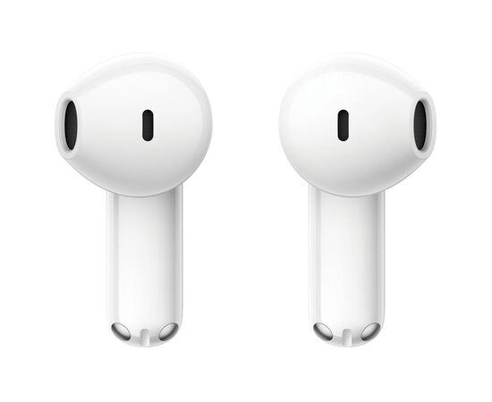 Наушники Oppo Enco Buds3 ETEG1 Snow White, изображение 3 Наушники Oppo Enco Buds3 ETEG1 Snow White, изображение 3