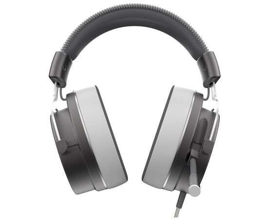 Наушники Dark Project One VEXO Grey (DPO_VEXO_WIRED_GREY), изображение 2 Наушники Dark Project One VEXO Grey (DPO_VEXO_WIRED_GREY), изображение 2