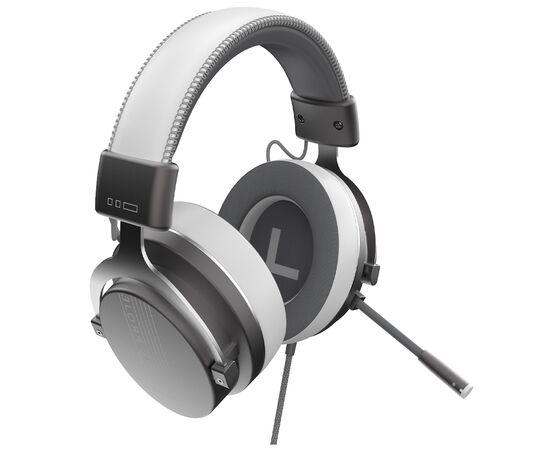 Наушники Dark Project One VEXO Grey (DPO_VEXO_WIRED_GREY), изображение 4 Наушники Dark Project One VEXO Grey (DPO_VEXO_WIRED_GREY), изображение 4